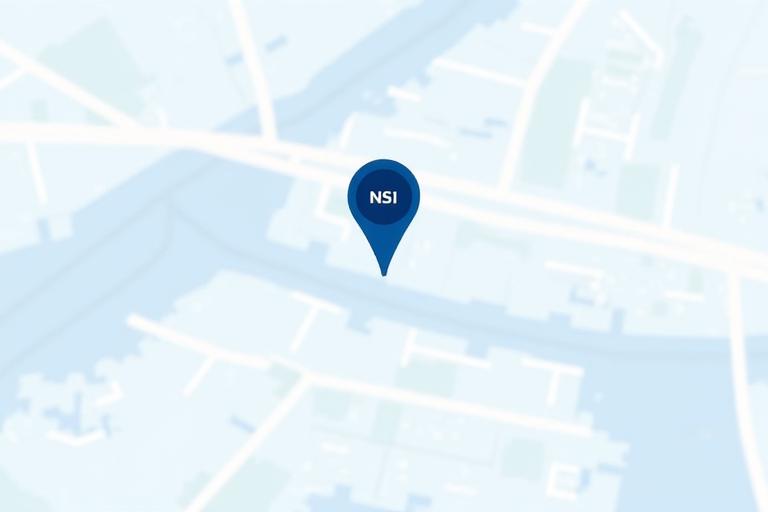 東京文京区にあるNippon Sports Innovations本社の地図